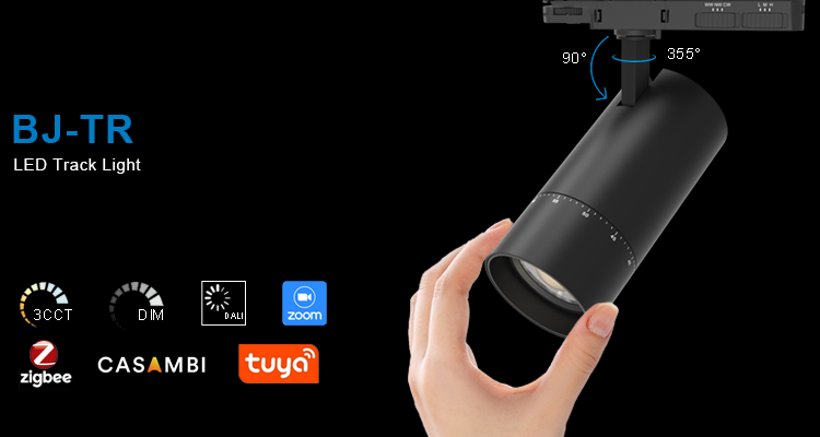 dimmable led lighting systems