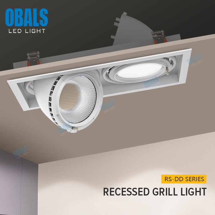 lighting companies china