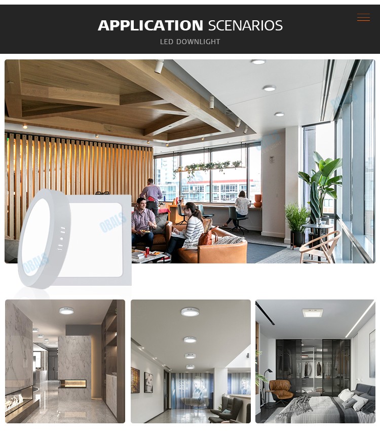 office lighting supplier