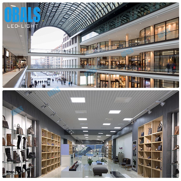 industrial style lighting