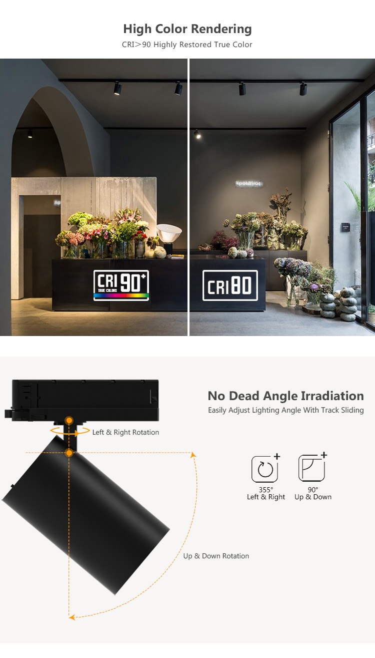 led ceiling lights wholesale