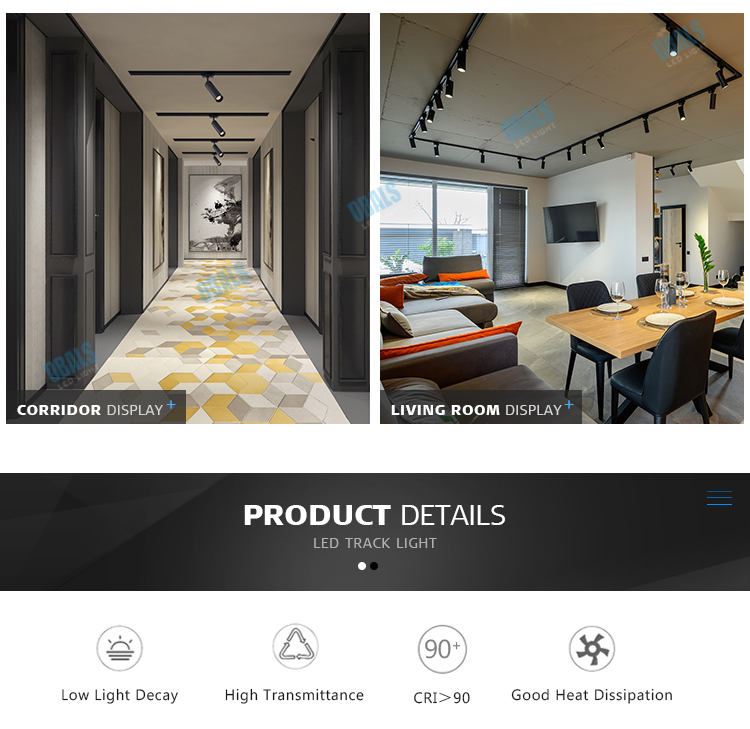 lighting factory china