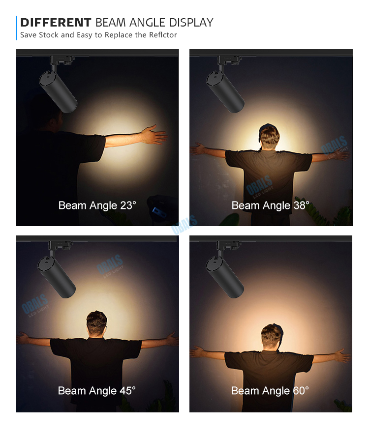 lighting factory china