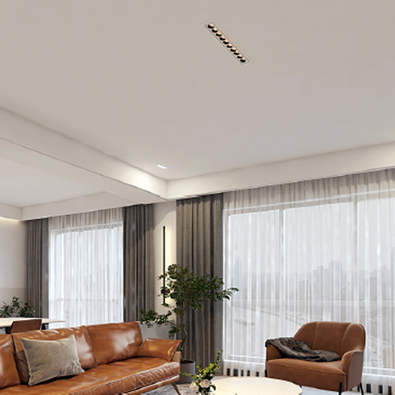 custom lighting company