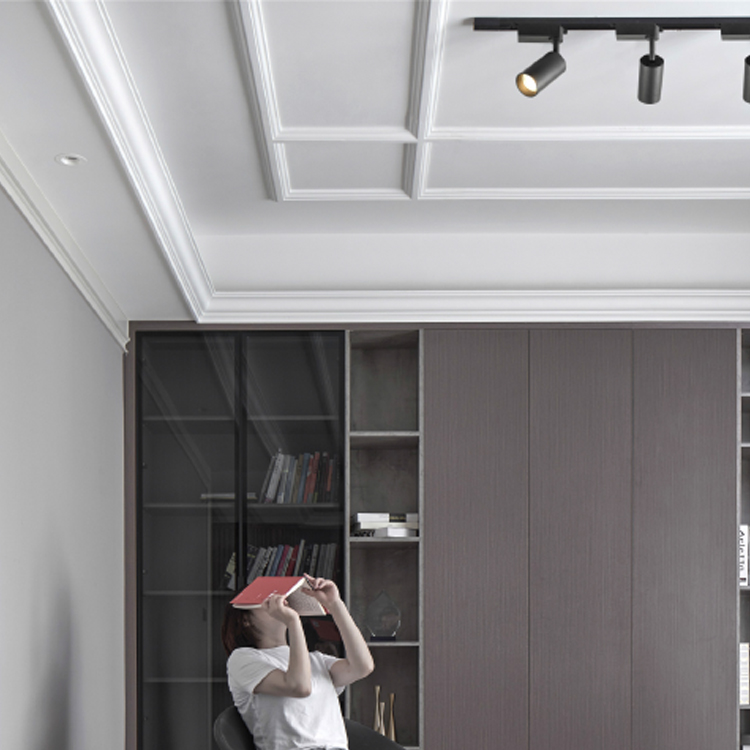 led commercial track lighting