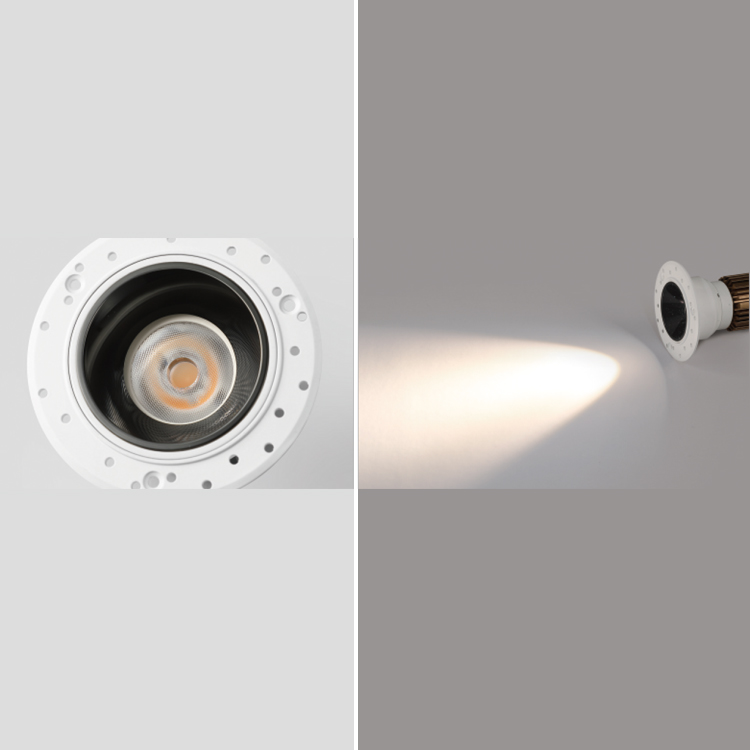 commercial lighting specialist