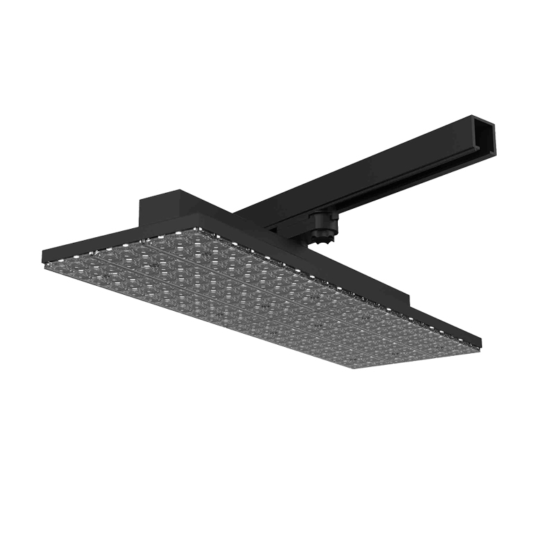 led track lighting fixtures