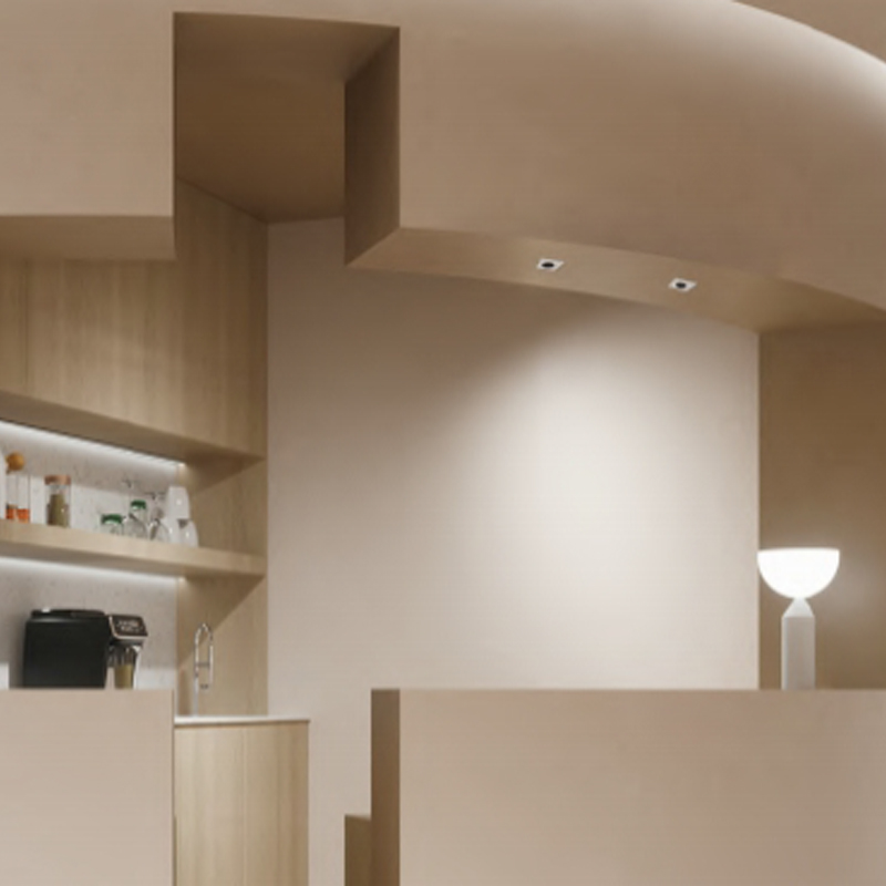 lighting solutions company