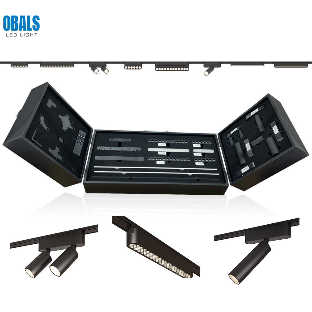 magnetic track spotlight magnetic track spotlight