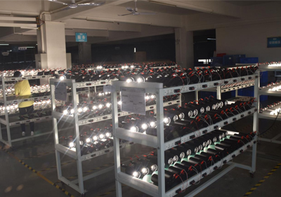 france lighting company