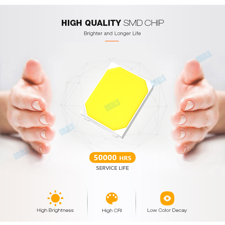 Lighting technology factory