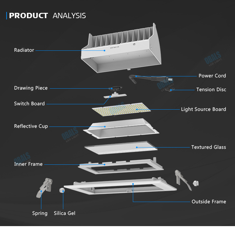 led flood light manufacturer