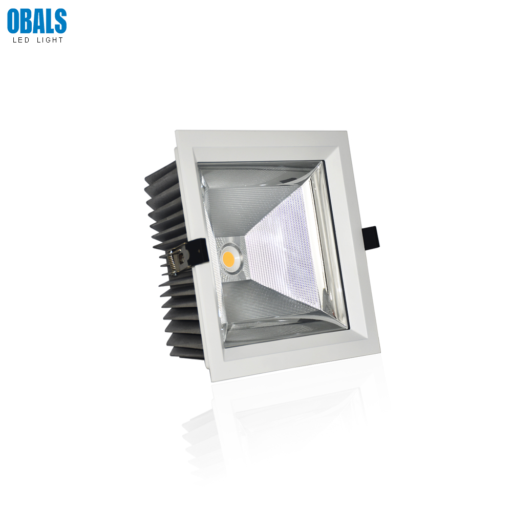 led industrial lighting supplier