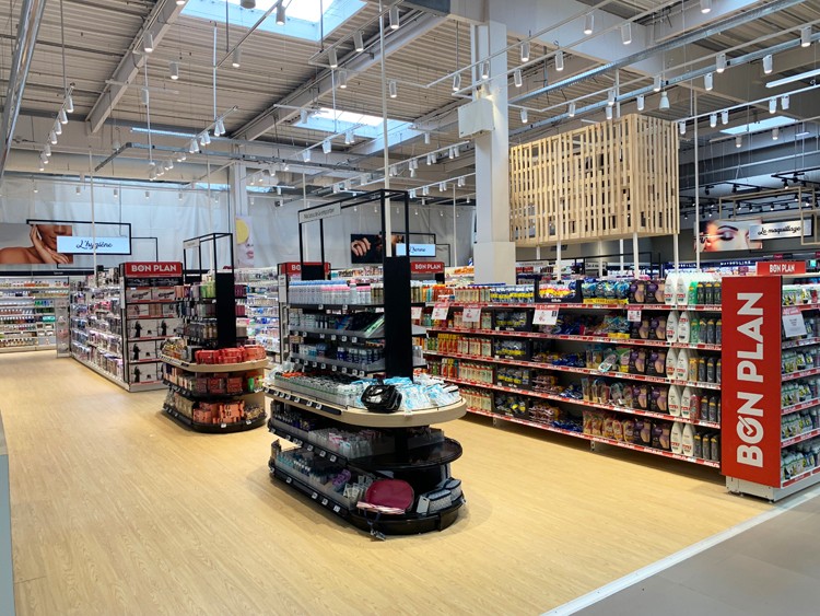 zhongshan led lighting