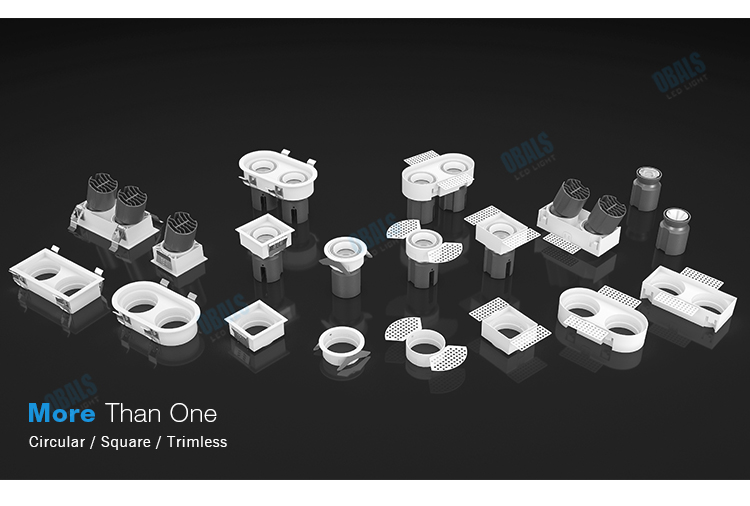 lighting component suppliers