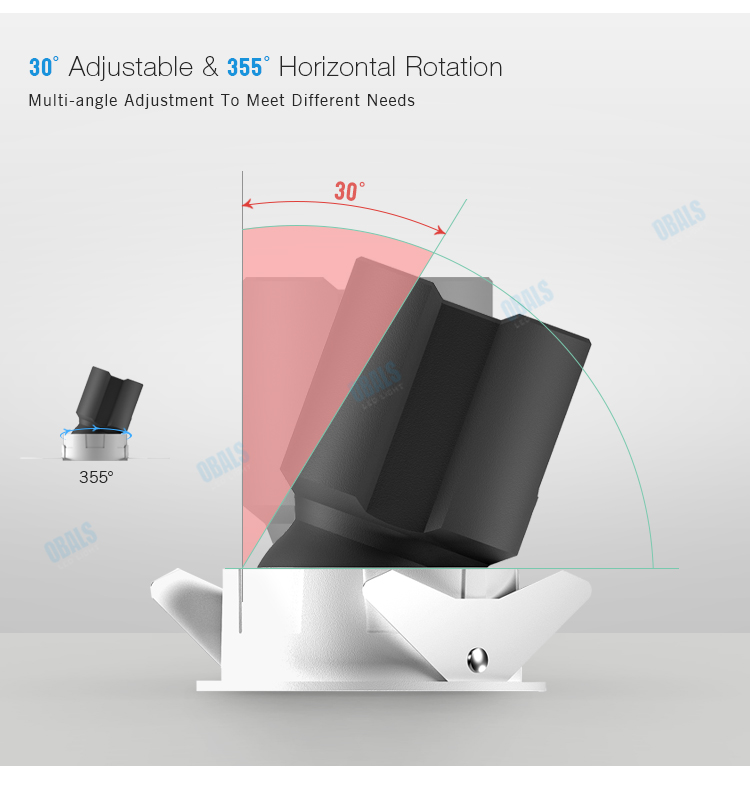 lighting component suppliers