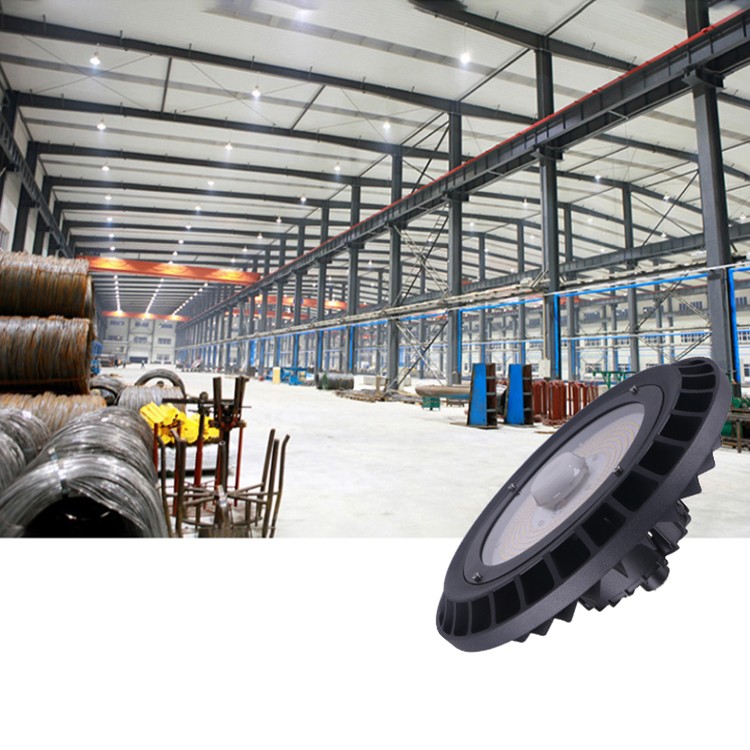 led high bay light 200w