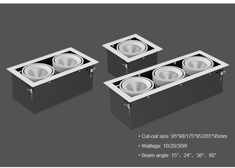 lights factory outlet