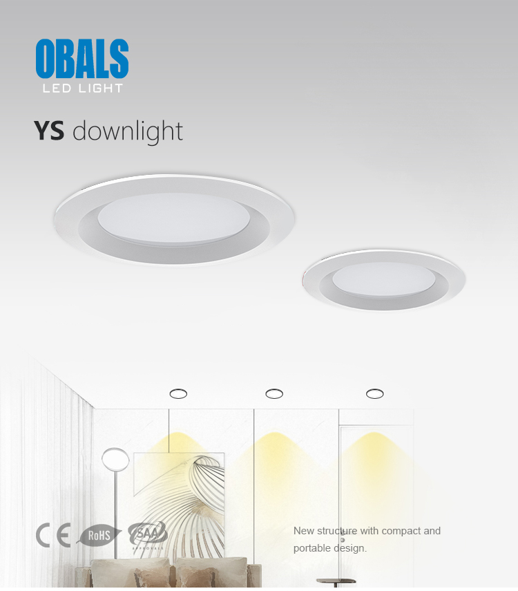 Residential lighting manufacturers