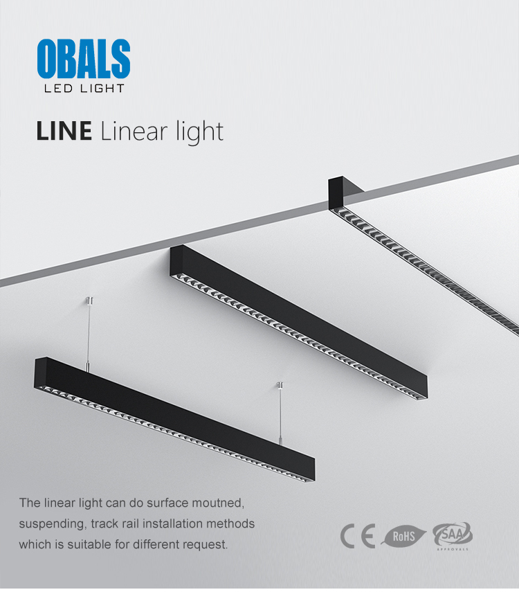 home lighting solutions