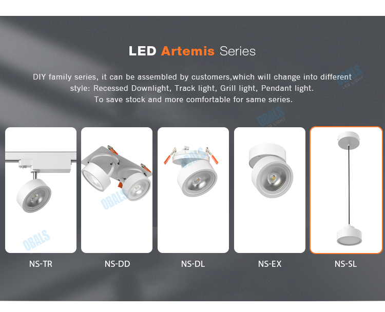 industrial lighting companies