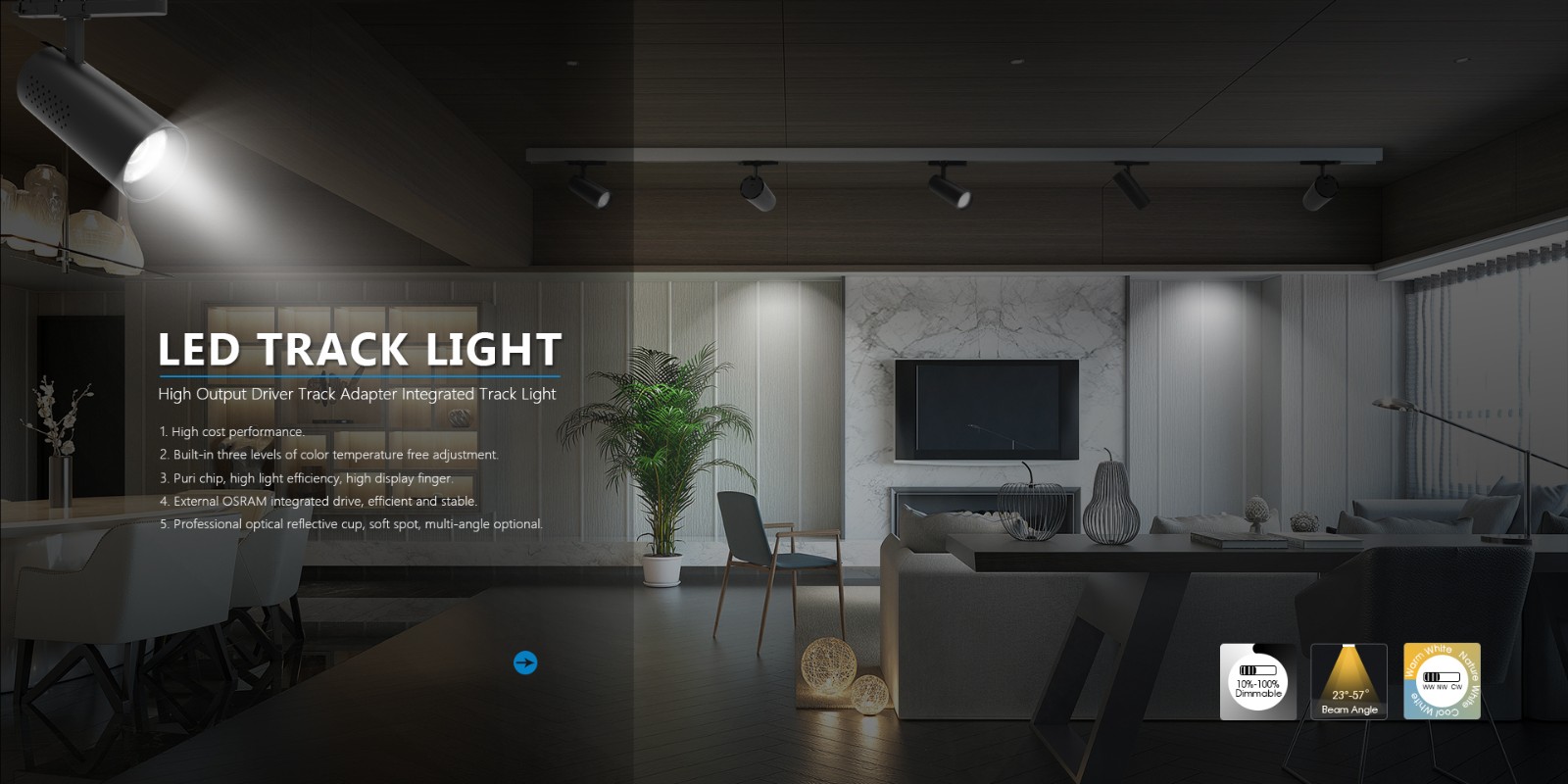 led lamp china manufacturers