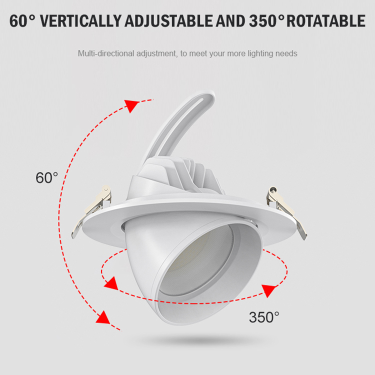 led spotlight specification led spotlight specification