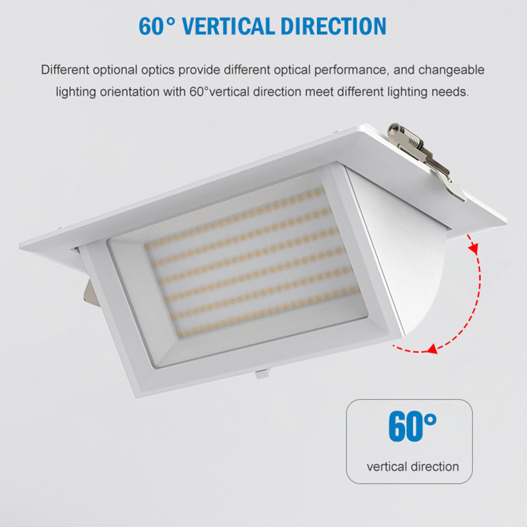 dimmable downlight dimmable downlight