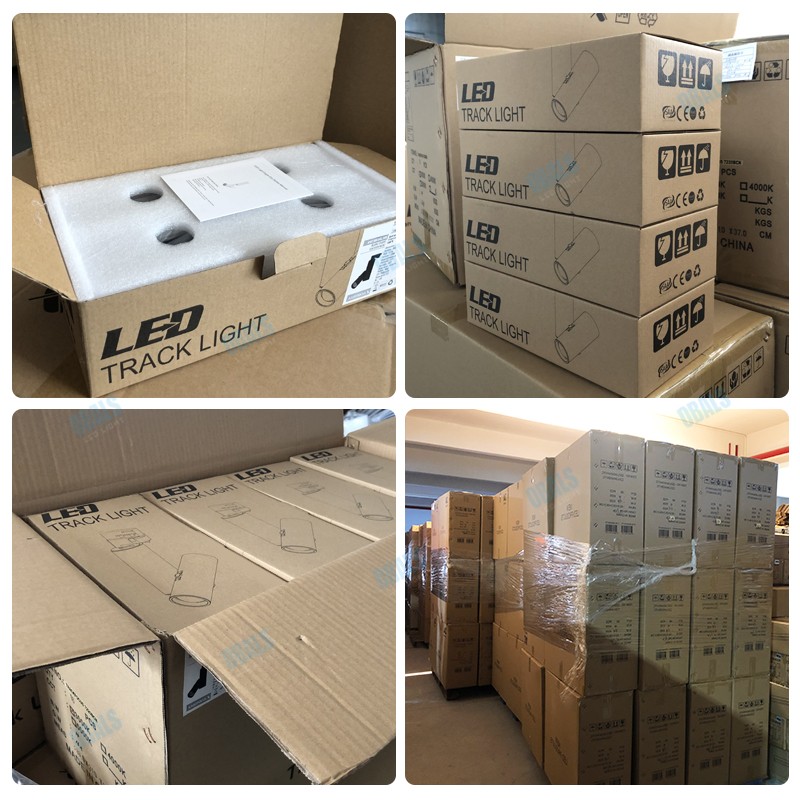 national lighting distributors