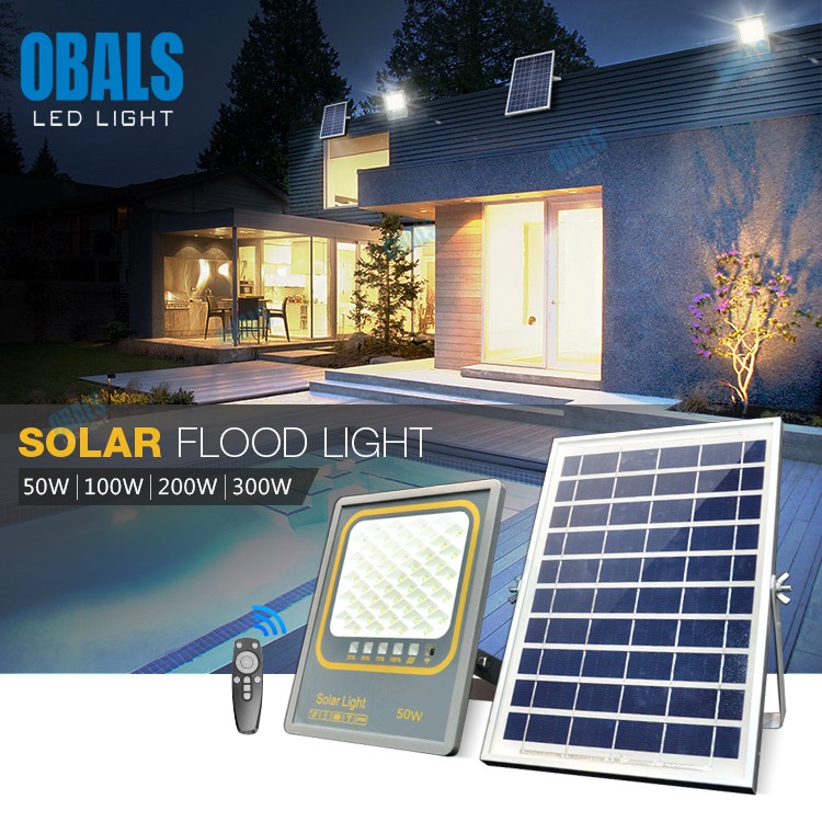 industrial flood light led