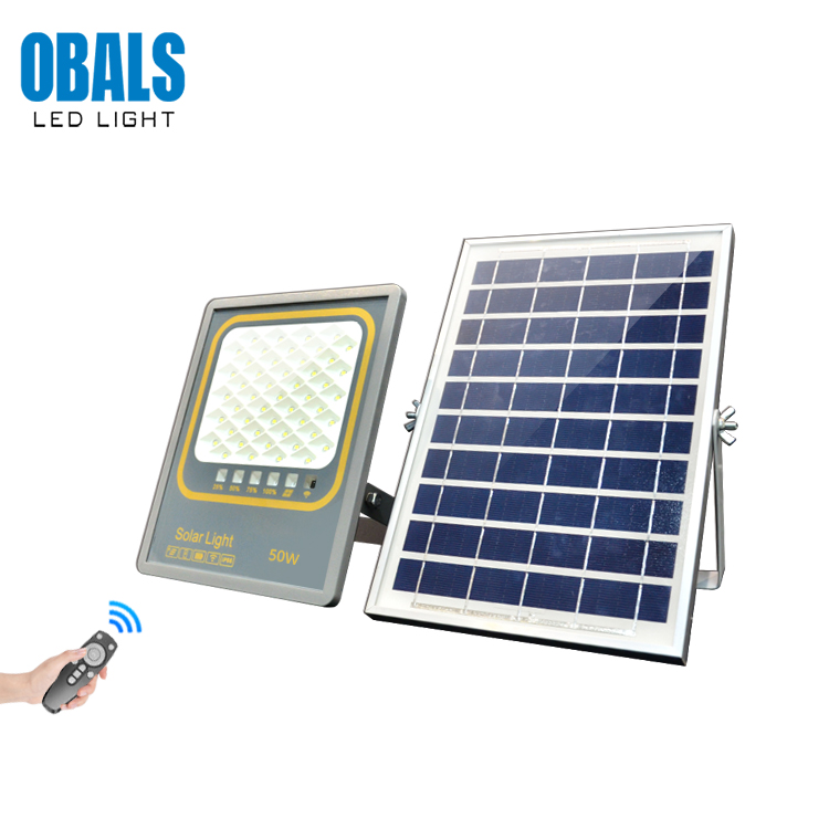 industrial flood light led