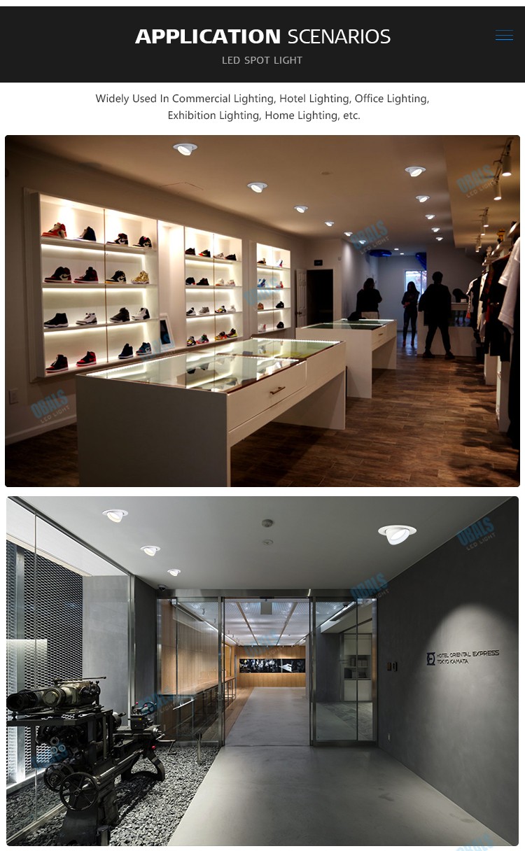 indoor lighting store