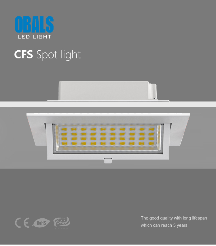 integrated lighting company