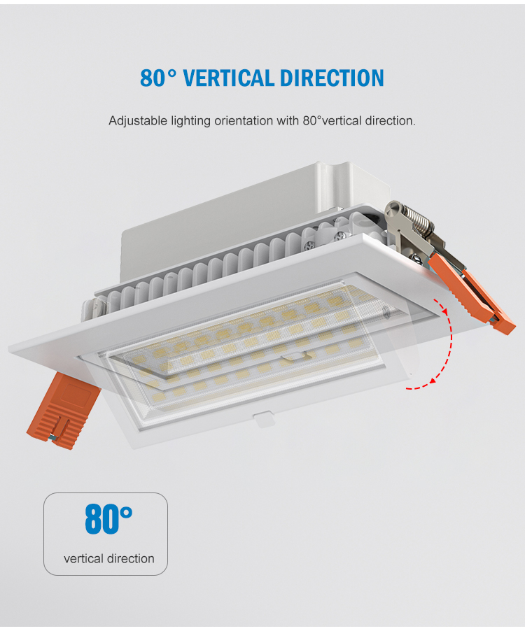 integrated lighting company