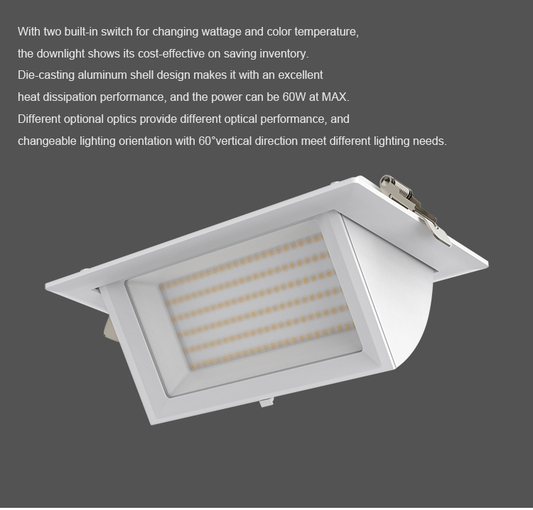 Smart lighting companies