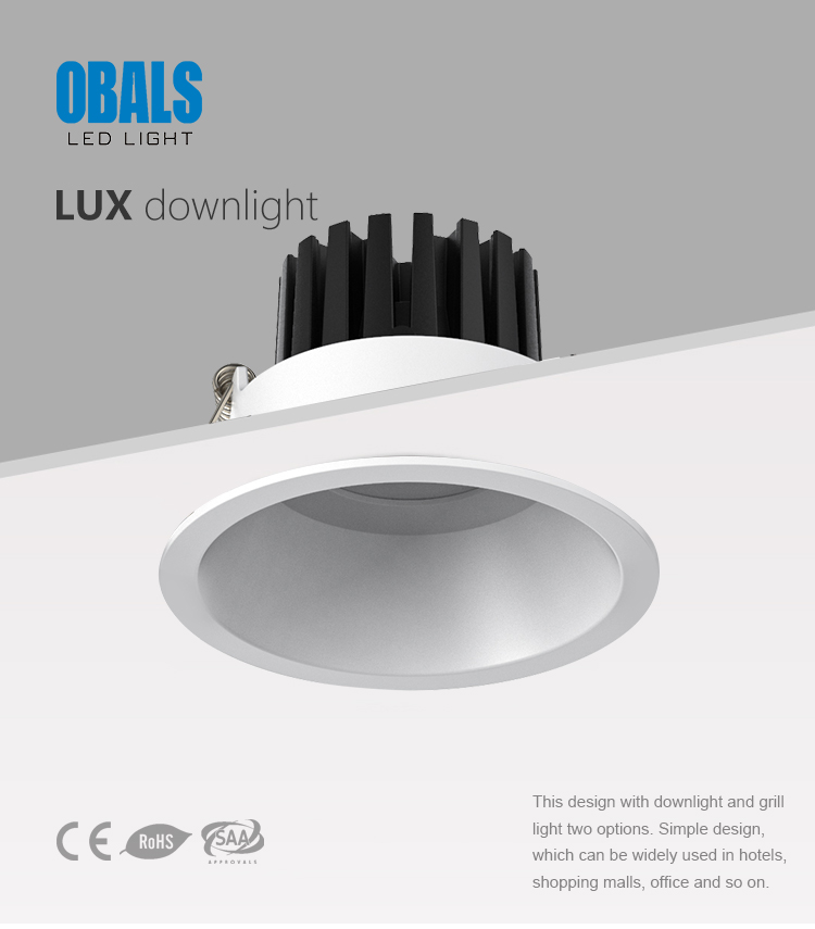 indoor lighting suppliers