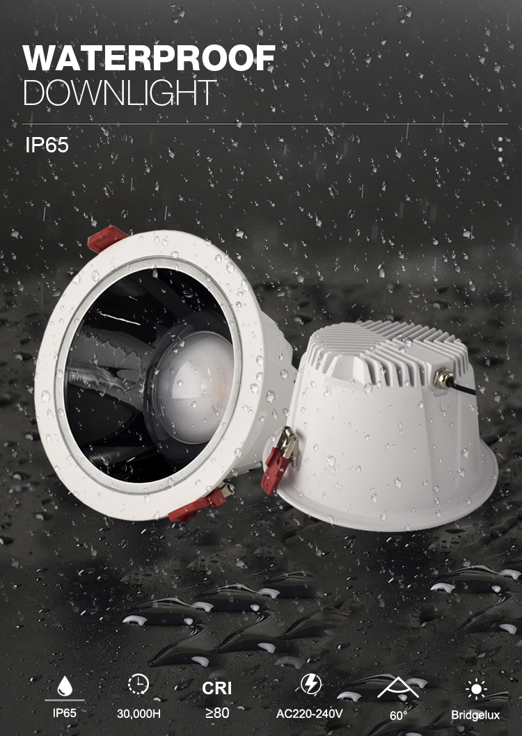 Professional Lighting Supplier