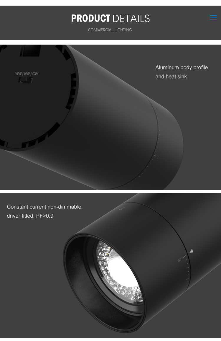 Custom LED Lighting Solutions Custom LED Lighting Solutions