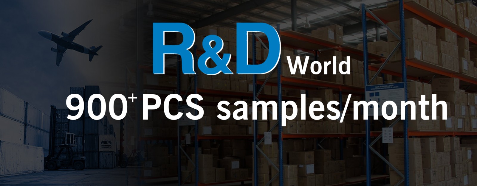 industrial lighting solutions