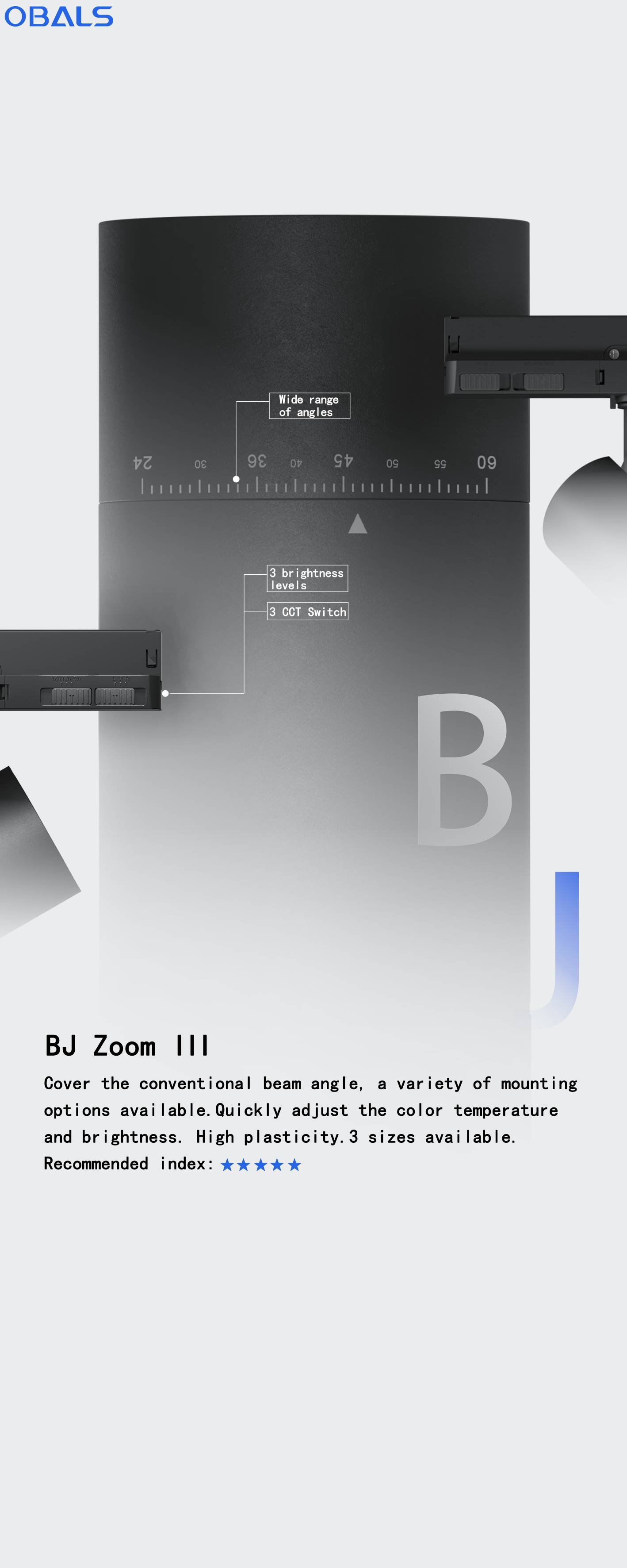 DALI TrackLight DALI TrackLight