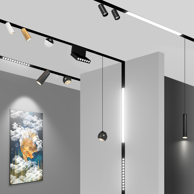 Create a Customized Lighting Experience