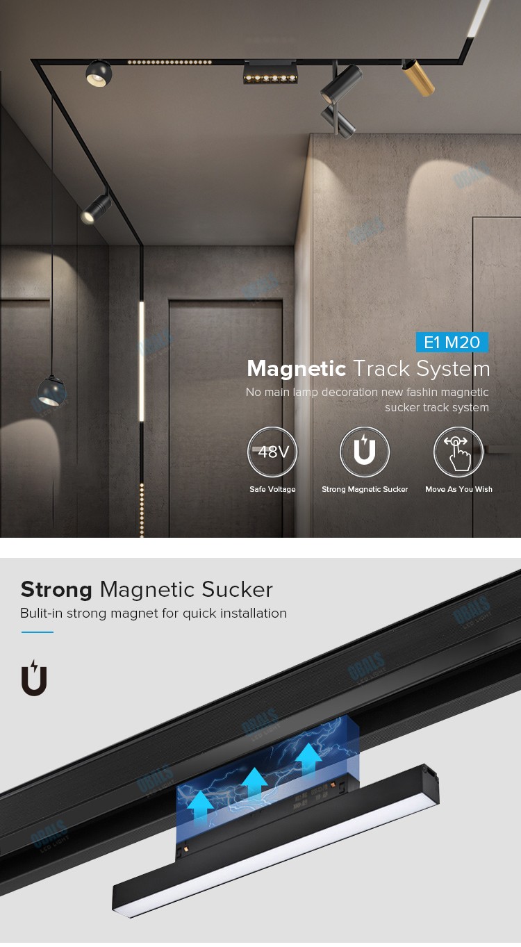 Create a Customized Lighting Experience