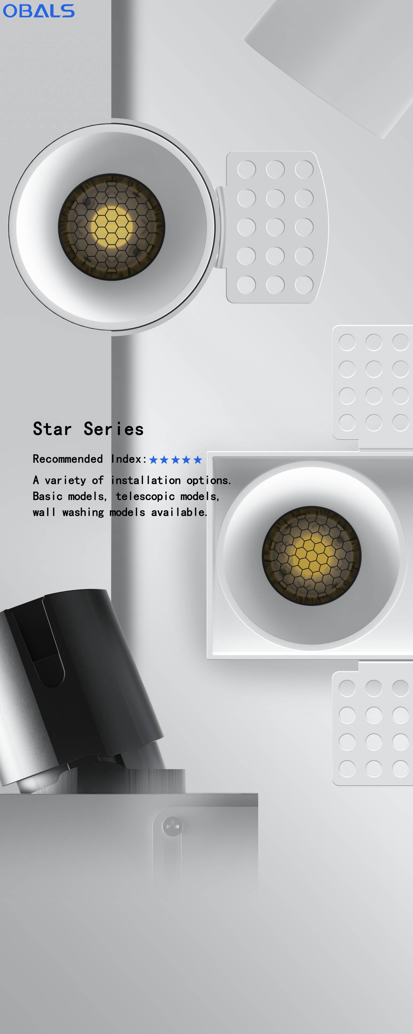 Innovative LED Manufacturing Company