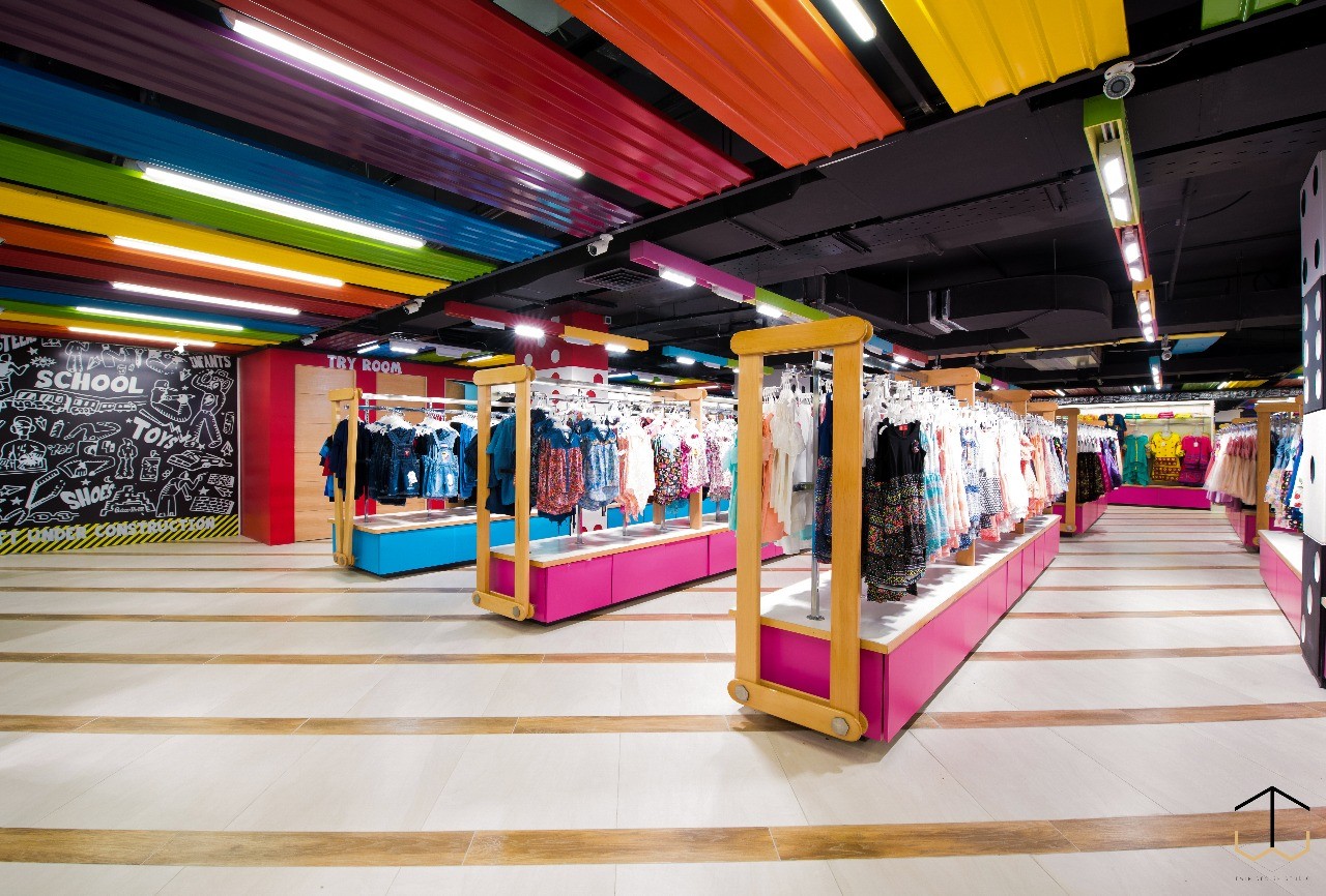 stylish track light stylish track light