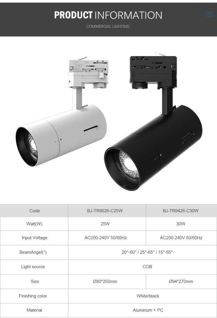 The World's Best LED Light Company