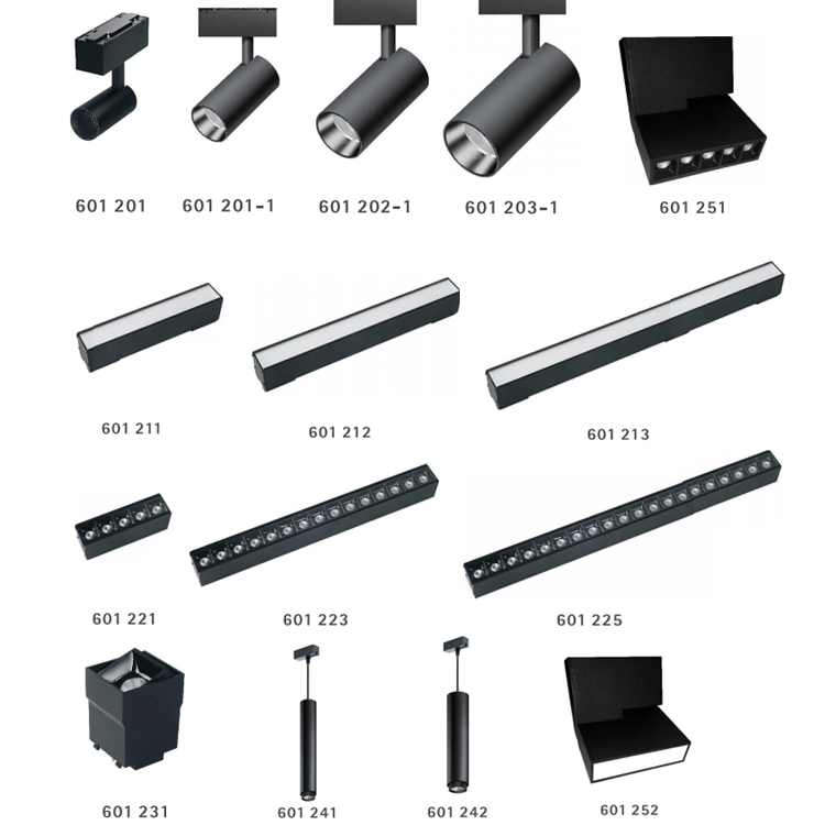 Magnetic Ceiling Light Magnetic Ceiling Light
