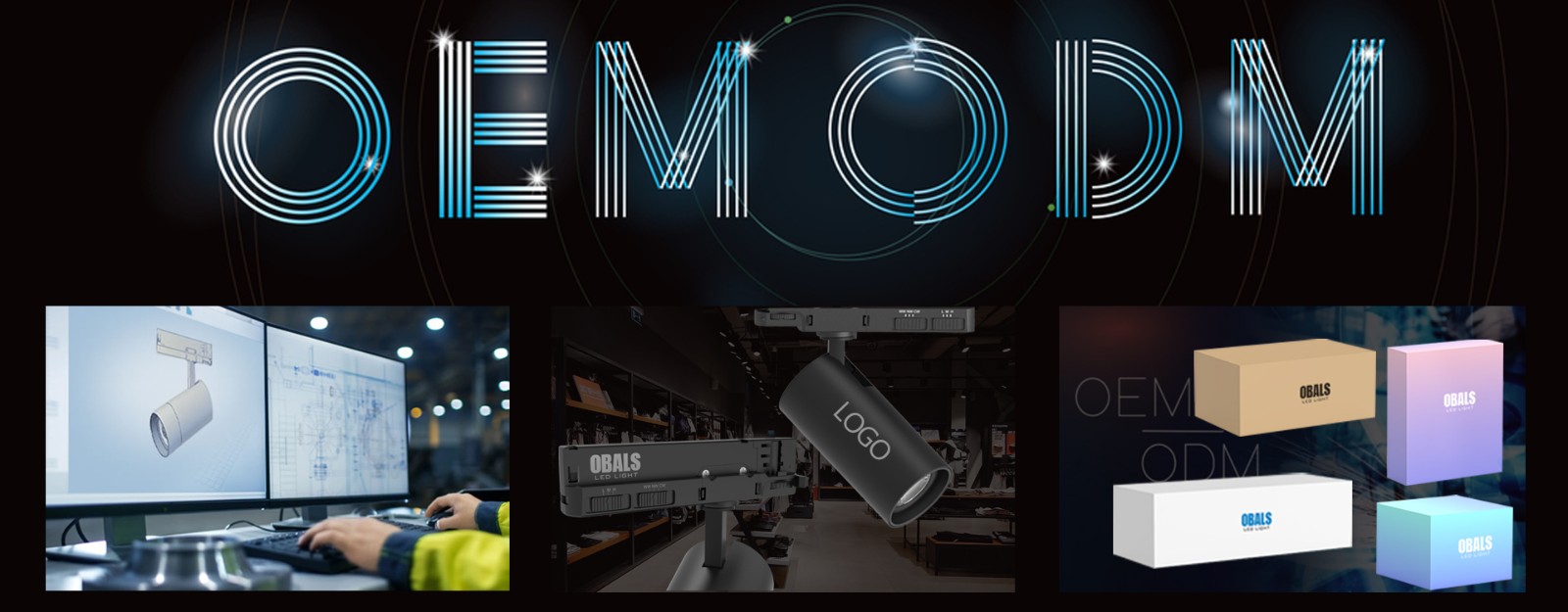 architectural lighting suppliers