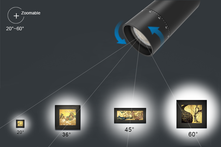 luminaires manufacturers