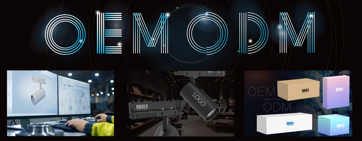 china luminaires manufacturers