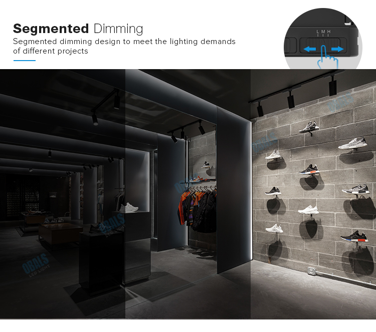 commercial led lighting installers